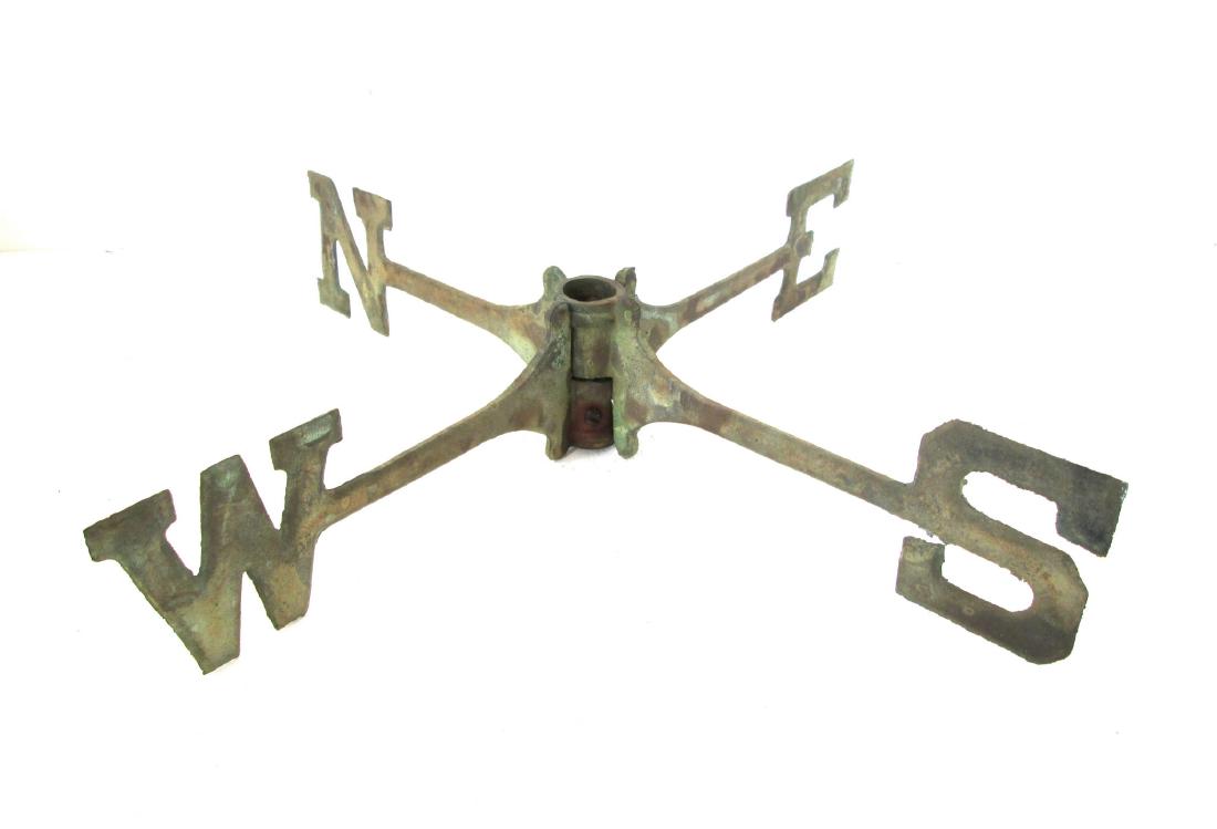 Vintage Weathervane Directionals (1 of 9)