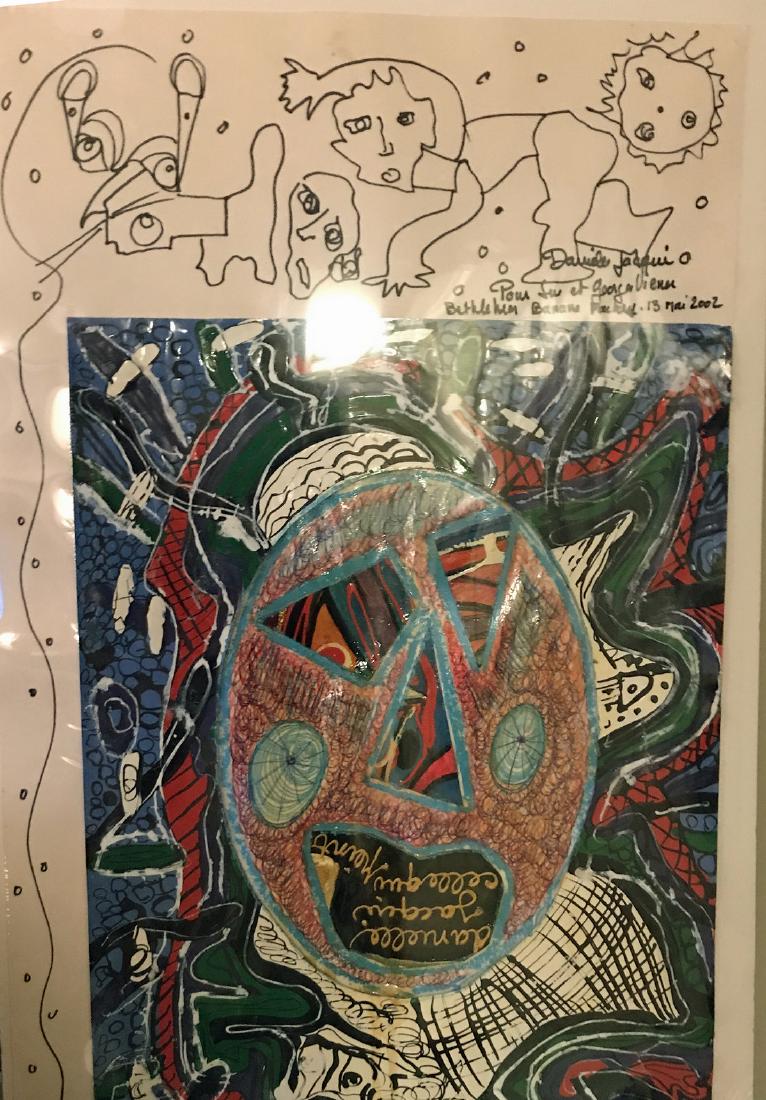 Danielle Jacqui- Abstract (1 of 1)