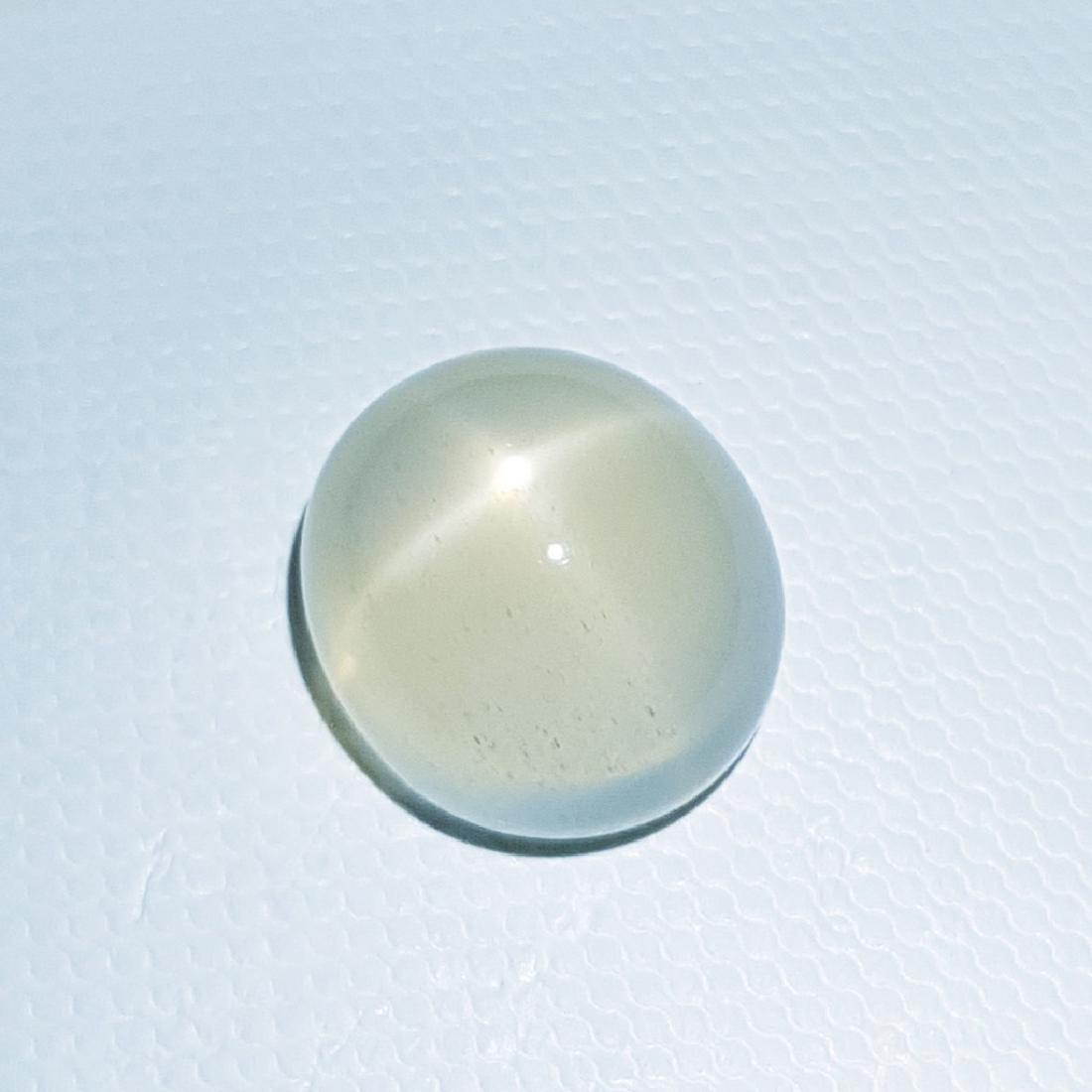 Sliver  Star Moonstone - 11.26 ct (1 of 4)
