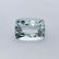 IGI CERTIFIED Aquamarine - 4.10 ct