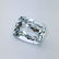 IGI CERTIFIED Aquamarine - 4.10 ct - 2