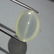 IGI CERTIFIED Moonstone Cat's Eye - 9.26 ct - 3