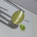 IGI CERTIFIED Opal Cat's Eye - 3.89 ct