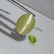 IGI CERTIFIED Opal Cat's Eye - 3.89 ct - 2