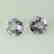 2.28 Ct Genuine Loose Calibrate Matching Amethyst Round