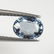1.17 Ct Genuine Loose Burma Light Blue Spinel
