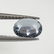 1.17 Ct Genuine Loose Burma Light Blue Spinel - 3