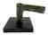 Ancient Bronze Age Celtic Axe with Display Stand - 2
