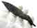 Medieval Viking Era Iron Skinning Knife