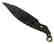 Medieval Viking Era Iron Skinning Knife - 2
