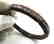 Ancient Byzantine Colored Glass Bracelet