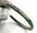 Ancient Byzantine Colored Glass Bracelet
