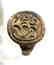 Medieval Crusaders Era Bronze Heraldic Crest Ring - 2