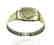 Medieval Viking Era Bronze Dragon's Eye Ring