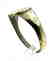 Medieval Viking Era Bronze Dragon's Eye Ring - 2
