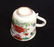 Squirrel and grapes cup, Chinese, Qianlong, mid18th - 5