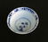 Kangxi blue and white tea bowl, c 1700 - 4
