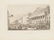 View of Louisville 1860 circa Steel etching