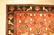 Antique Animal Design Persian Malayer Rug 3.4x9.11 - 4