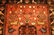Antique Animal Design Persian Malayer Rug 3.4x9.11 - 6
