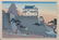 Tomikichirô Tokuriki Woodblock Sacred Places