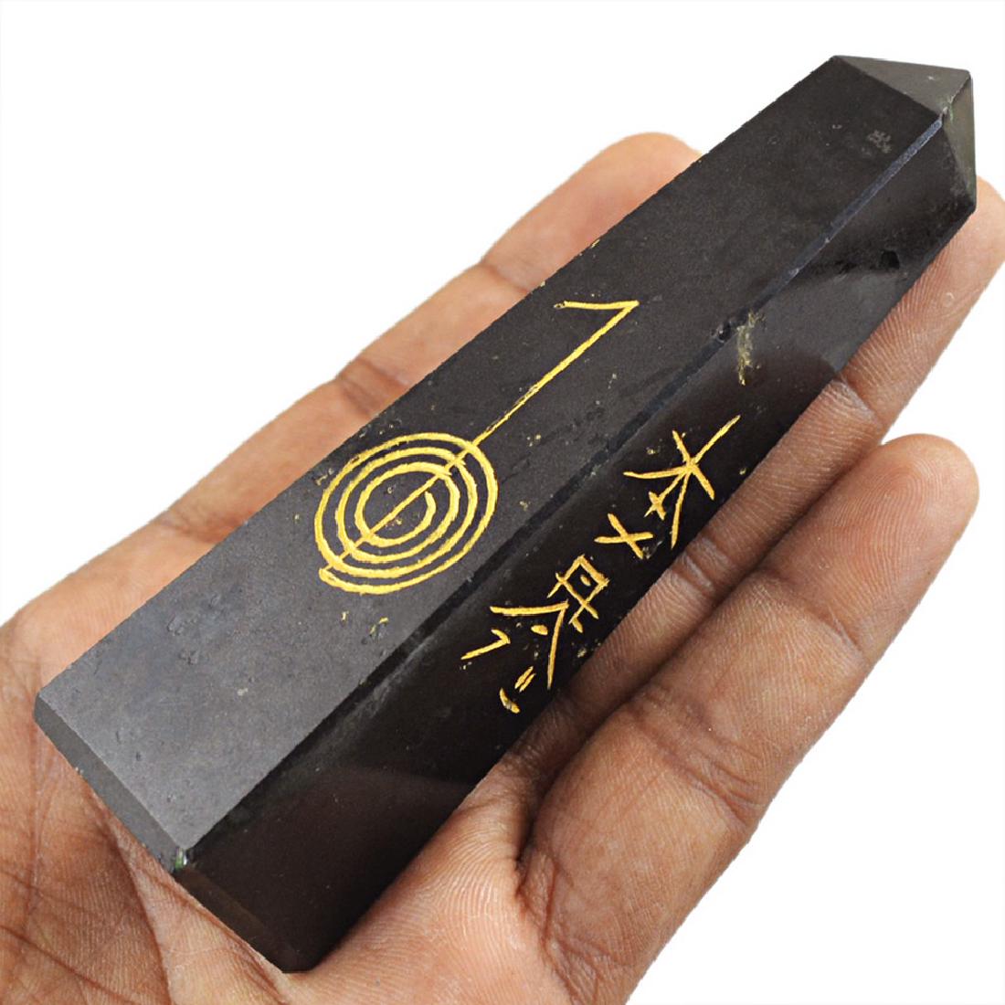 Spinel Chakra Healing Point (1 of 1)