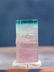 Unique Paraiba Blue Cap Natural Tourmaline Crystal from - 2