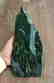 Beautiful Nephrite Jade Tumble ~Afghanistan