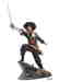 Pirates of the Caribbean: Captain Barbosa