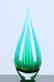 Glass Art Sculpture ''Icicile''