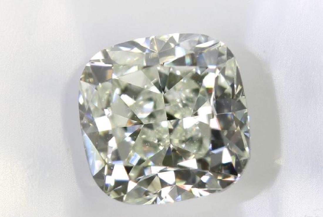 AIG Antwerp Sealed Diamond  - 1.11 ct - G , VVS2 (1 of 14)