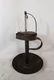 Tin Fat Lamp and Tidy Ca 1860 - 2
