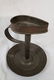 Tin Fat Lamp and Tidy Ca 1860 - 4