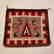 Navajo Small Pictorial Rug Ca 1920's