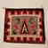 Navajo Small Pictorial Rug Ca 1920's - 3
