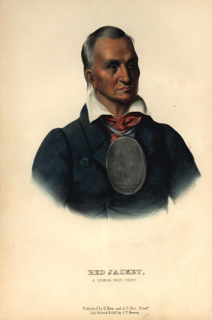 Mckenney & Hall 8tvo Red Jacket (1 of 1)