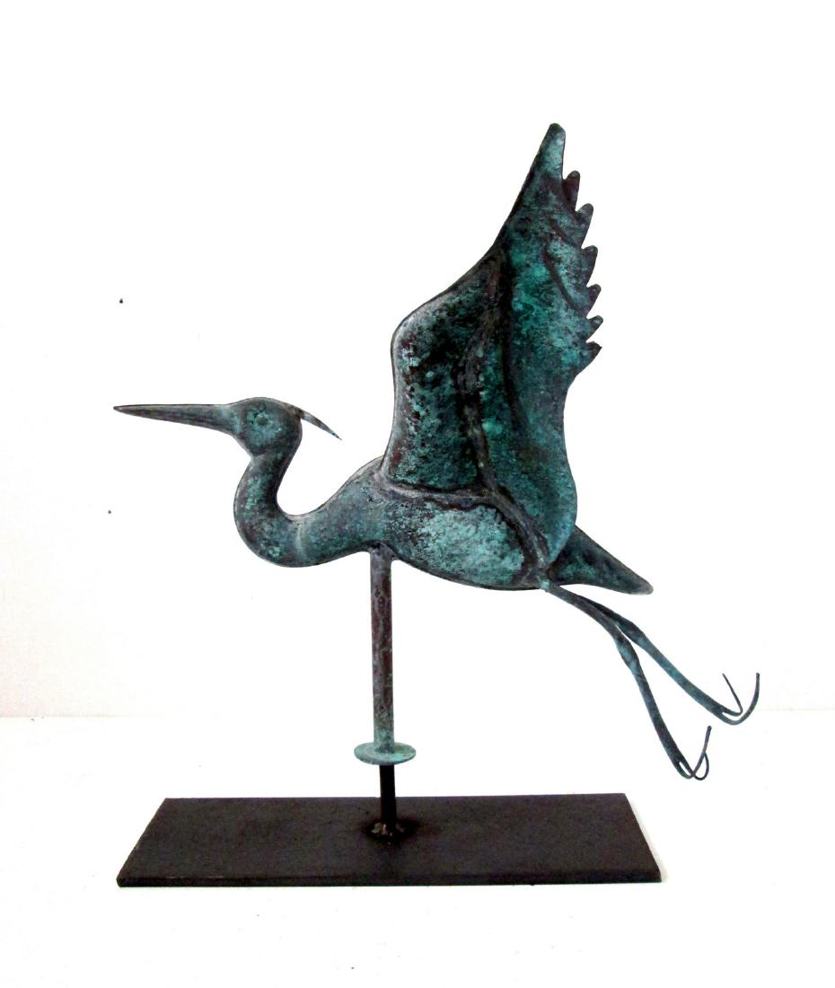 Heron Weathervane (1 of 10)