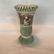 Lot of 3 Antique Roseville Donatello Bowl & 2 Vases - 5
