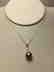 South Sea, Black Pearl 18K gold necklace. Pearl - 3