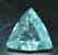 4.65 cts Untreated Aquamarine Gemstone from Pakistan -