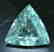 4.65 cts Untreated Aquamarine Gemstone from Pakistan - - 3