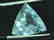 4.65 cts Untreated Aquamarine Gemstone from Pakistan - - 4