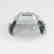 4.92 Ct Genuine Loose Aquamarine Cushion cut Top class - 2