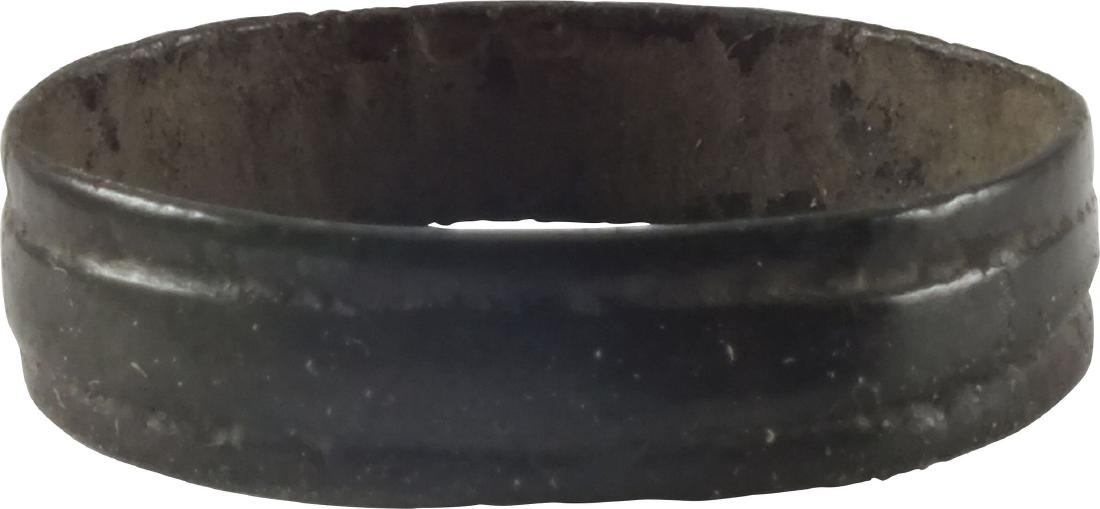 VIKING WEDDING RING, 850-1050 AD (1 of 2)