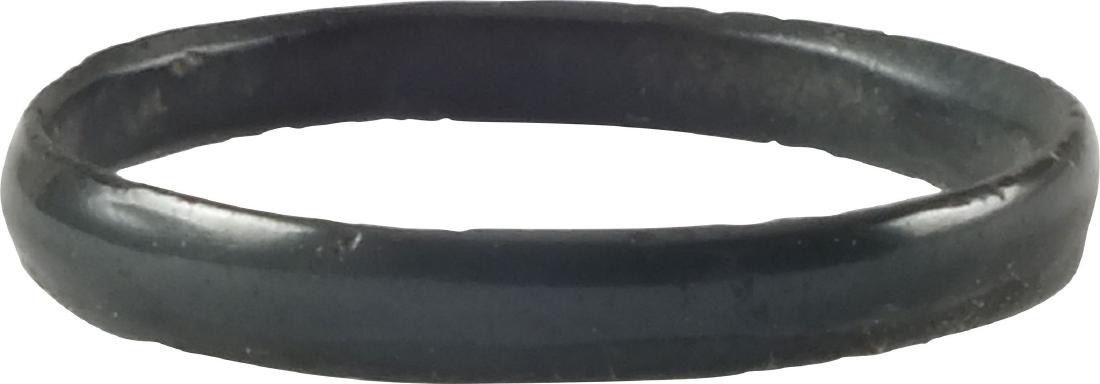 VIKING WEDDING RING, 9th-10th CENTURY AD (1 of 2)