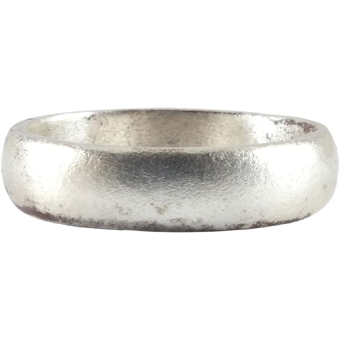 ANCIENT VIKING WEDDING RING C.850-1050 AD (1 of 3)