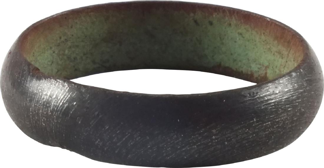 VIKING WEDDING RING, 9th-10th CENTURY AD (1 of 2)