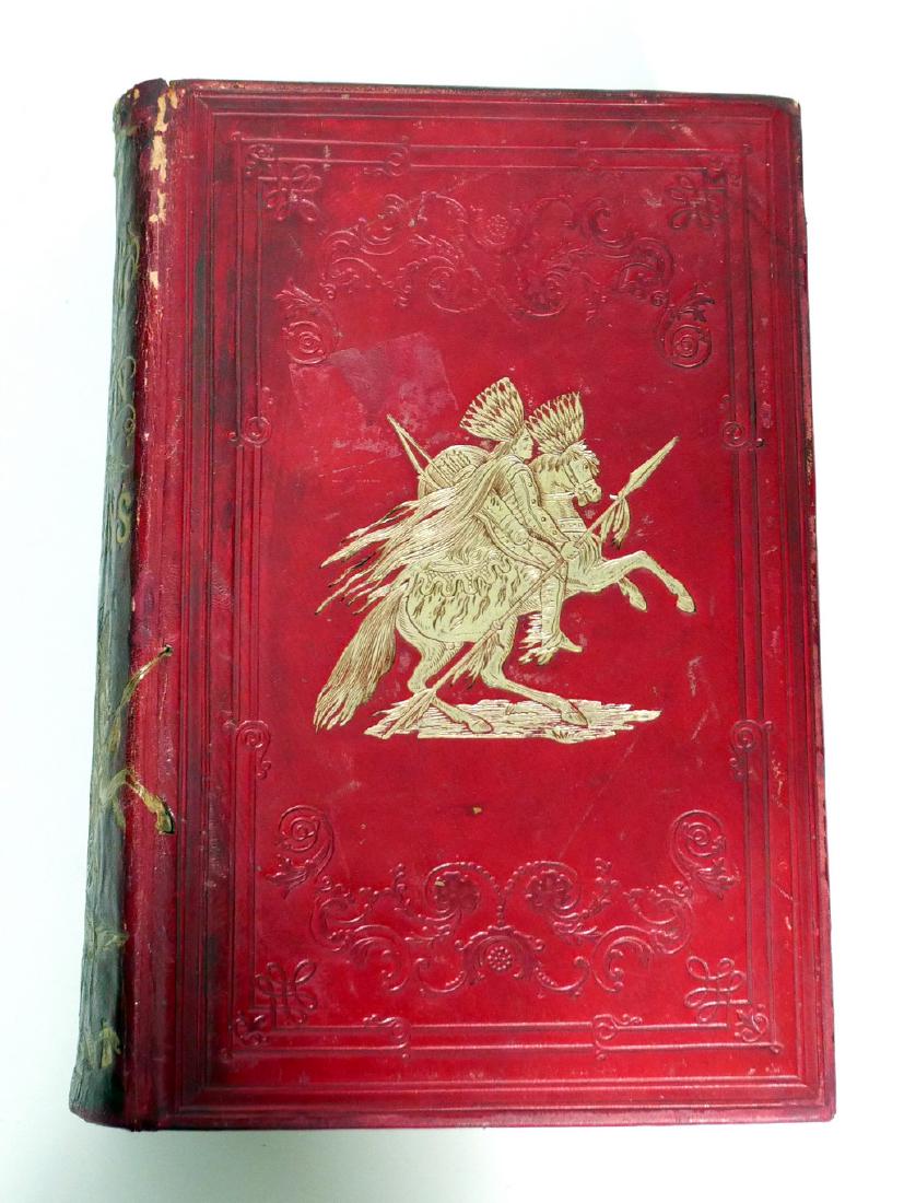 [Catlin's North American Indians] (1 of 3)