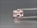 morganite 2,13 ct