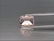 morganite 2,13 ct - 2
